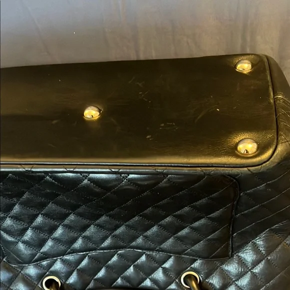 Chanel cambone - Picture 8 of 12